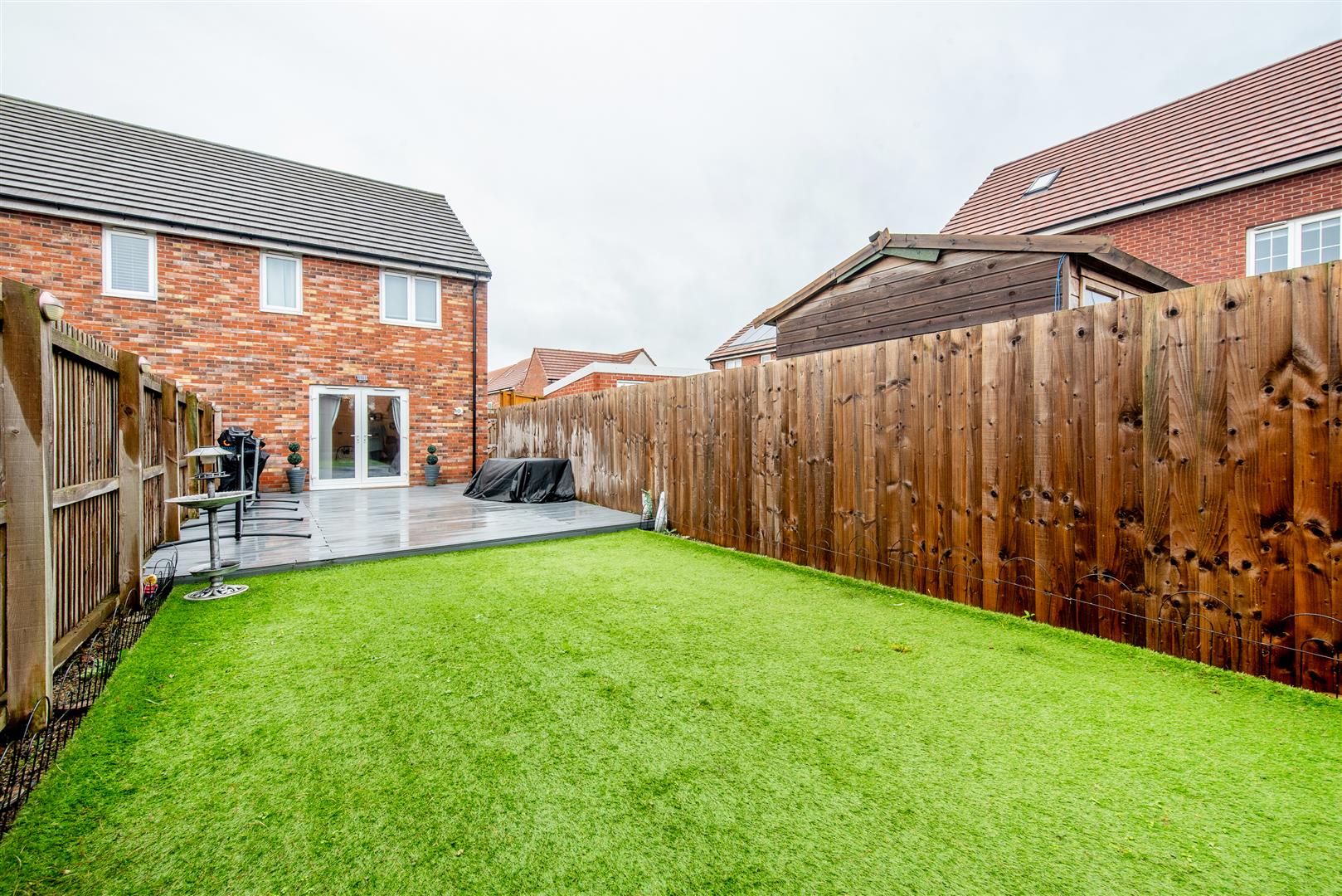 3 bed property in Goldcrest Avenue, Leyland